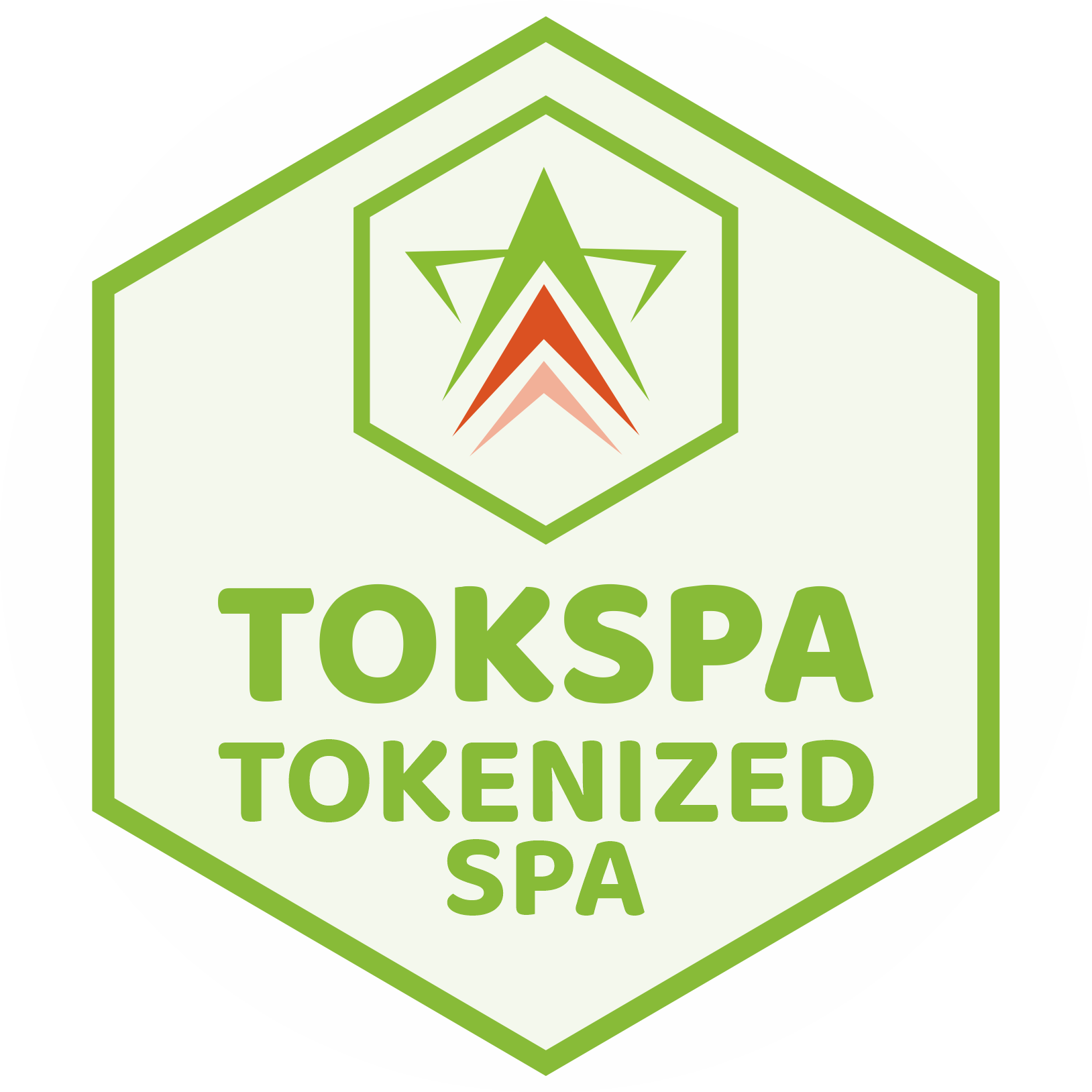 TOKSPA🌚TOKENIZED SPA